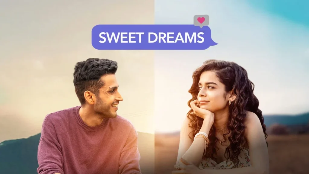 Sweet Dreams' movie ending
