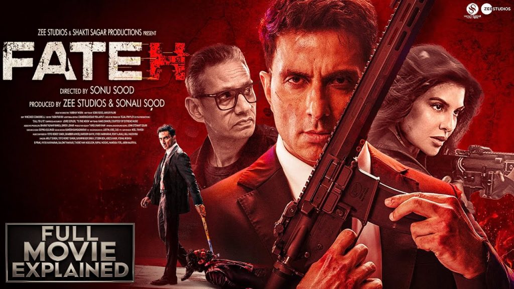 downloading Fateh