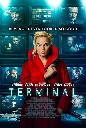 Terminal (2018) BRRip Telugu Dubbed Full Movie Watch Online Free Terminal