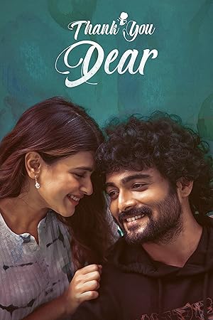 Thank You Dear (2025) HDRip Telugu Full Movie Watch Online Free Thank You Dear