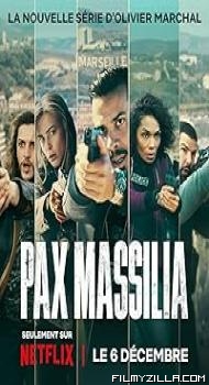 Blood Coast (2025) S02 Hindi Dubbed Series Free Download