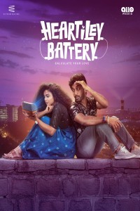 Heartily Battery 2025 ZEE5 Original Tamil Web Series Free Download Heartiley Battery