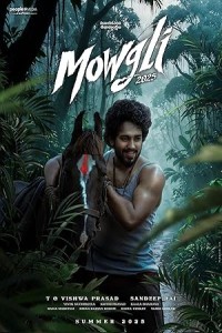 Mowgli 2025 Telugu Movie Free Download Mowgli