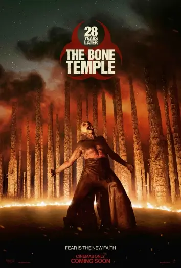 28 Years Later: The Bone Temple (2026) Hindi Full Movie HDTC | 1080p | 720p | 480p 28 Years Later