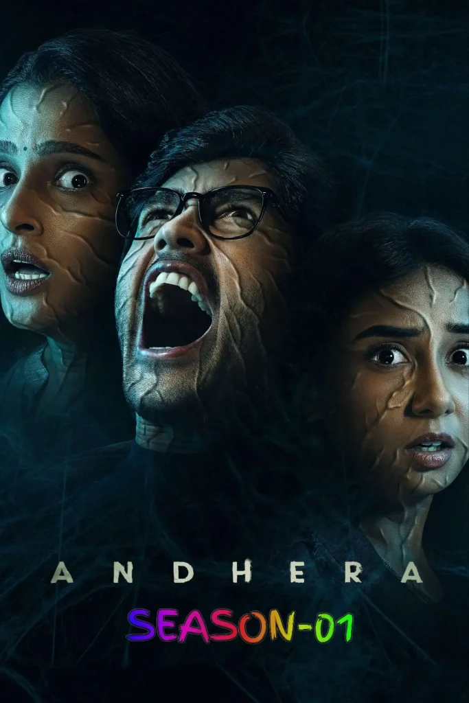Andhera S01