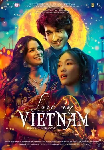 Love in Vietnam (2025) Hindi Full Movie HDTC | 1080p | 720p | 480p Love in Vietnam