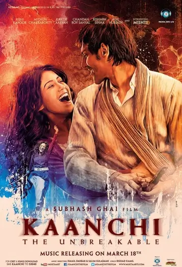 Kaanchi (2014) Hindi Full Movie HDRip | 1080p | 720p | 480p | ESubs Kaanchi