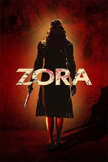 Zora (2025) Hindi Full Movie HDRip 1080p 720p 480p Zora