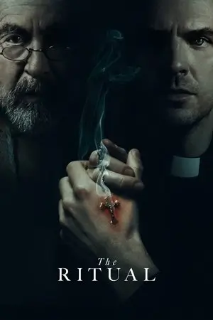 The Ritual 2025 English Full Movie WEB-DL 480p 720p 1080p Download The Ritual