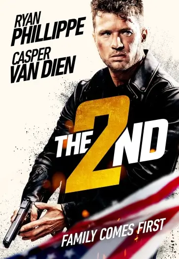 The 2nd (2020) Hindi Dubbed Full Movie | 1080p | 720p | 480p | ESubs The