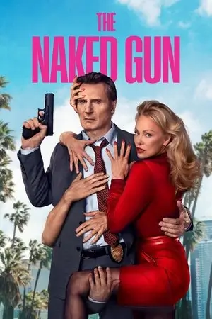 The Naked Gun 2025 English Full Movie DS4K WEB-DL 480p 720p 1080p Download The Naked Gun
